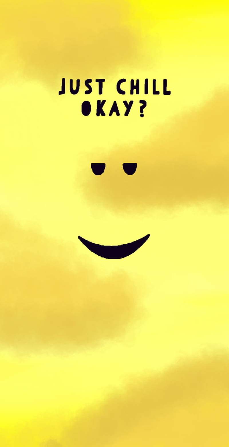 Download Cool Girl Roblox Yellow Iphone Wallpaper