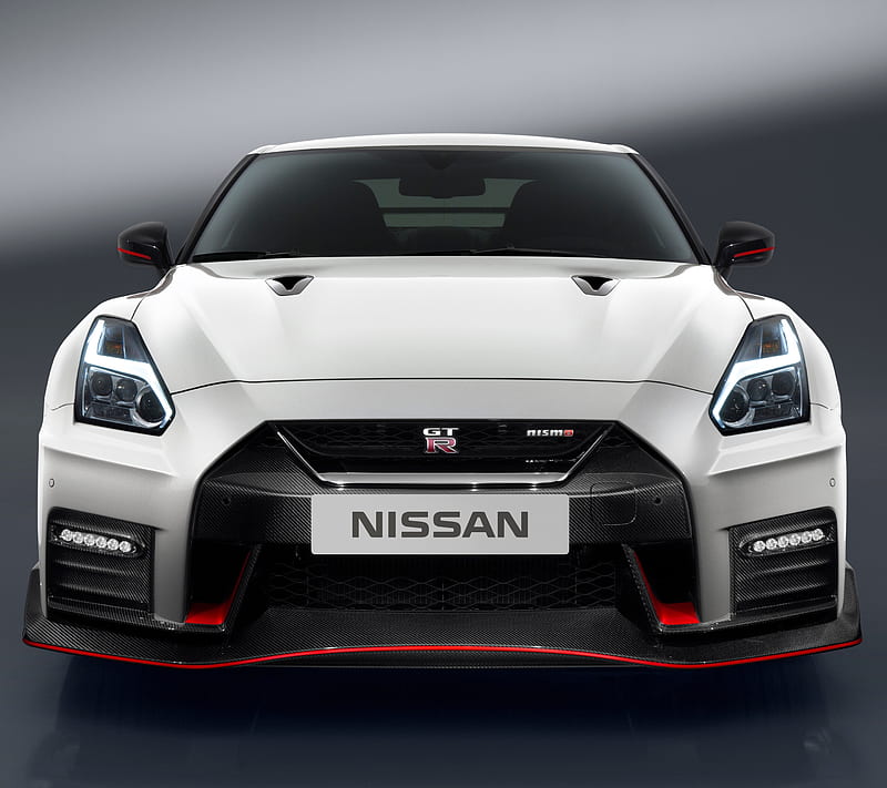 Nismo GT-R, auto, car, gtr, nissan, HD wallpaper