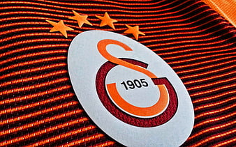Galatasaray, Football, Istanbul, emblem, Galatasaray logo, Turkey ...