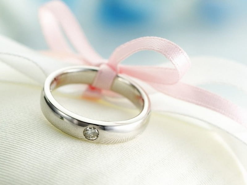 Wedding ring, bretty, ring, wedding, love, HD wallpaper | Peakpx