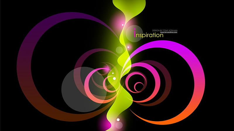 Inspiration v2, technology, entertainment, people, HD wallpaper
