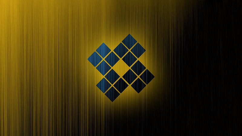 logo, box, windows, HD wallpaper
