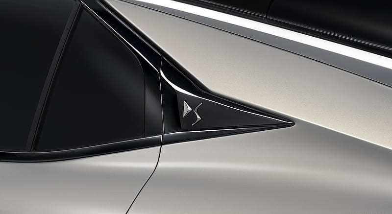 2022 DS 4 E-Tense - Detail , car, HD wallpaper