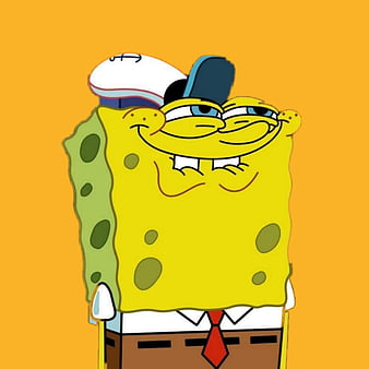 Spongebob Sad Wallpapers - Wallpaper Cave