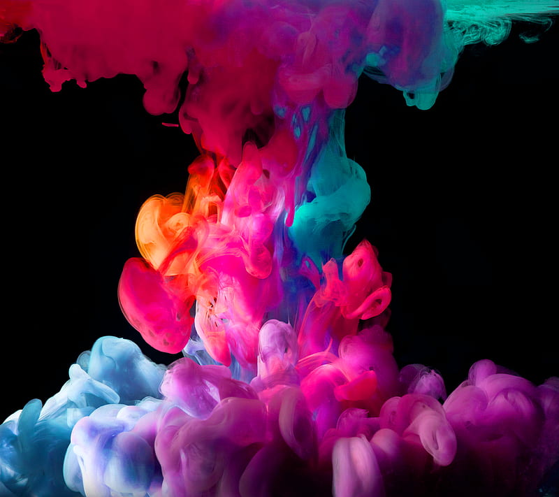 color flush, colors, galaxy s8, iphone 10, iphone 8, iphone x, ten, HD wallpaper