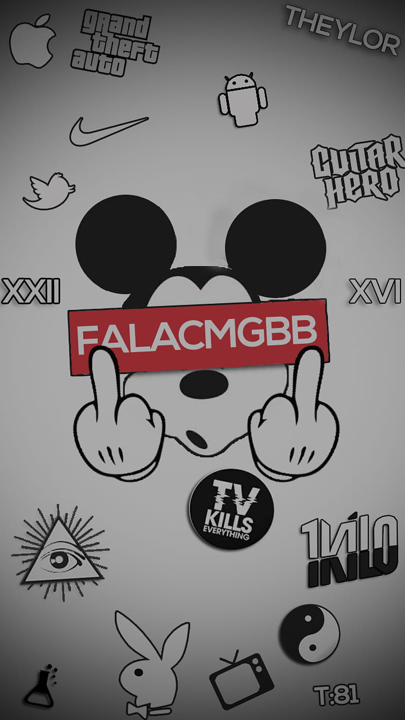 FalaComigoBB, 1kilo, android, bb, bebe, comigo, fala, falacmgbb, guitar hero, nike, rap, theylor, HD phone wallpaper