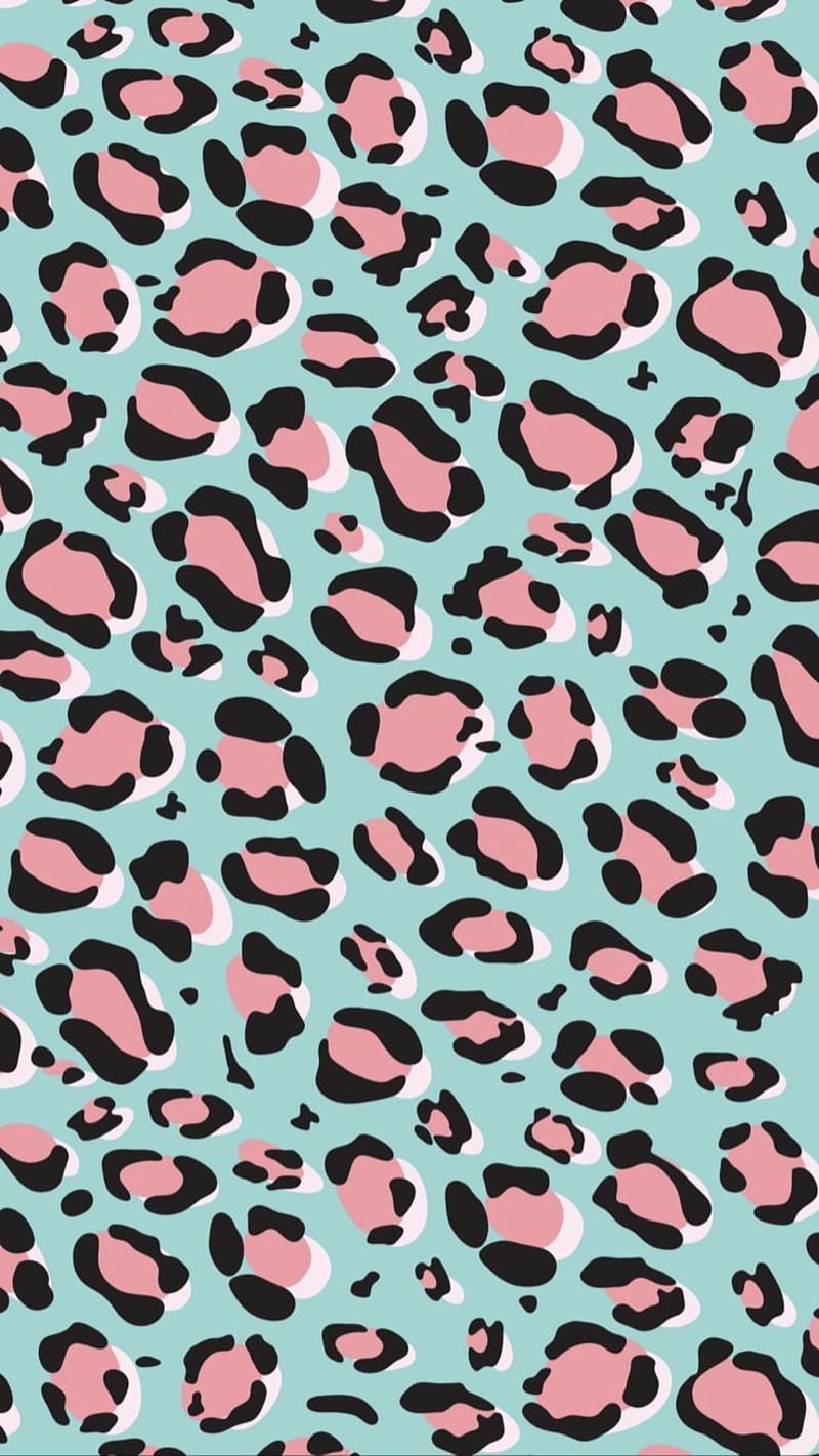 Leopard Pattern Wallpapers  Top Free Leopard Pattern Backgrounds   WallpaperAccess