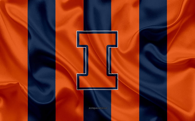 university of illinois football logo