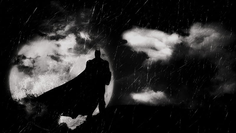 Batman Arkham Knight , batman-arkham-knight, batman, games, HD wallpaper