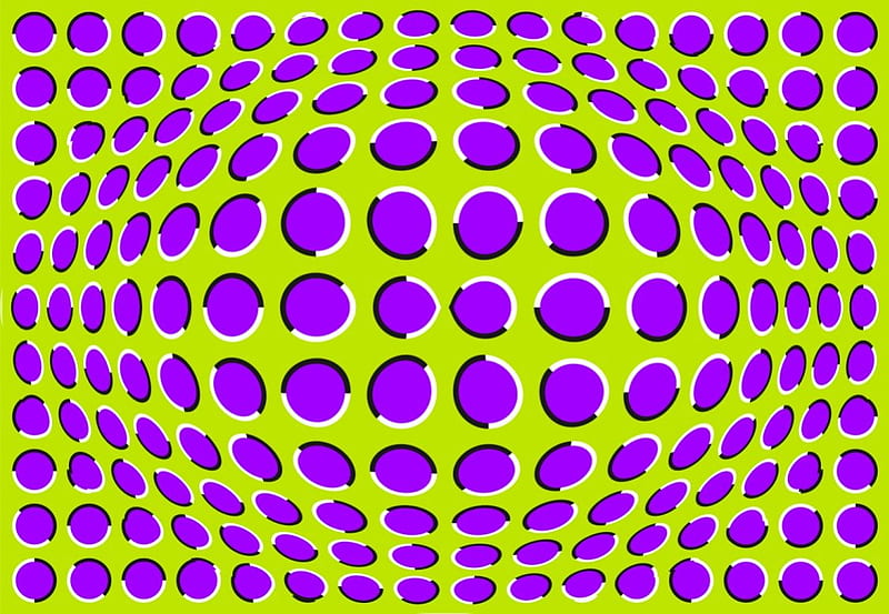 trippy pictures that move