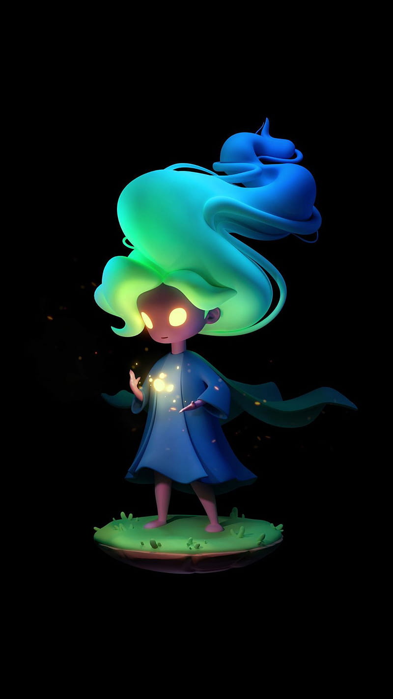 3d Fairy, 3d avatar, animation, cute, elf, magic, magical, movies, zodiac, HD phone wallpaper