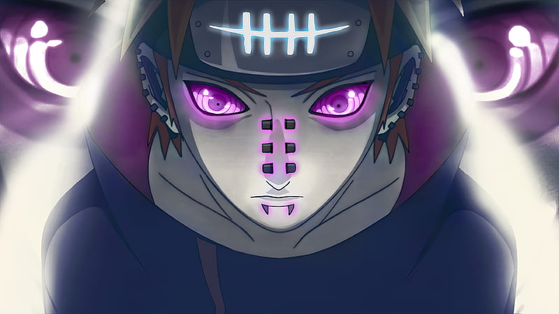 Yahiko | Funny iphone wallpaper, Anime, Naruto wallpaper