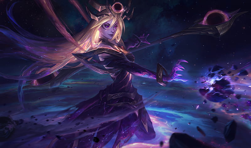 gaming wallpapers hd league of legends