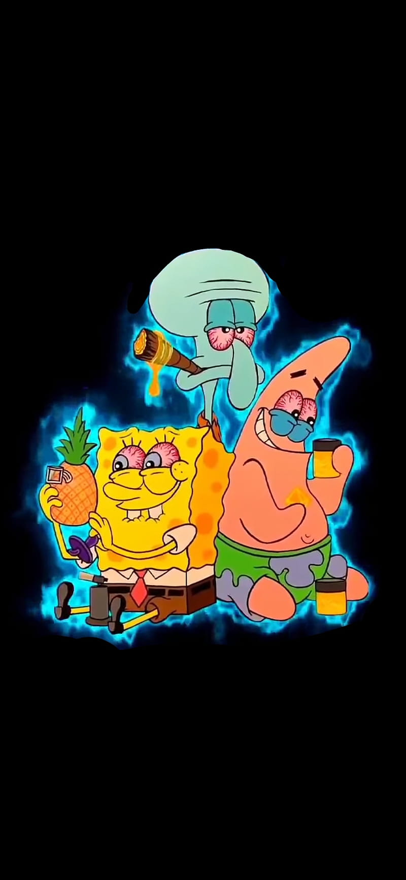 Golden Wallpapers ⚪ on X: #WallsOlympics #Wallpapers #WallpaperThread  #wallpaperhd #hd #background #SpongeBob #bobesponja #calamardo  #patricioestrella #crustaceocascarudo  / X