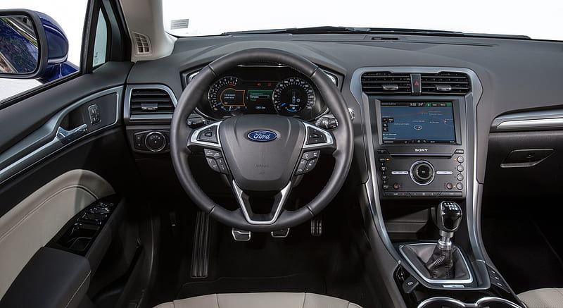Kan niet lezen of schrijven Afkorten Kast 2015 Ford Mondeo Wagon - Interior, car, HD wallpaper | Peakpx