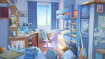 37 Anime dorm ideas  dorm dorm room layouts anime room