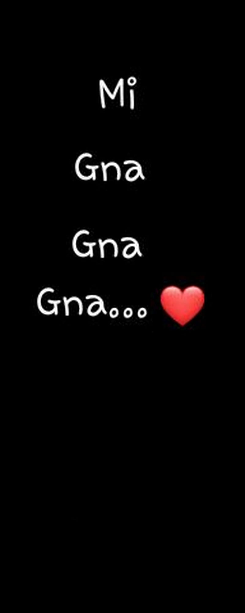Gna, black, heart, husband, love, miss, red, want, you, HD phone wallpaper