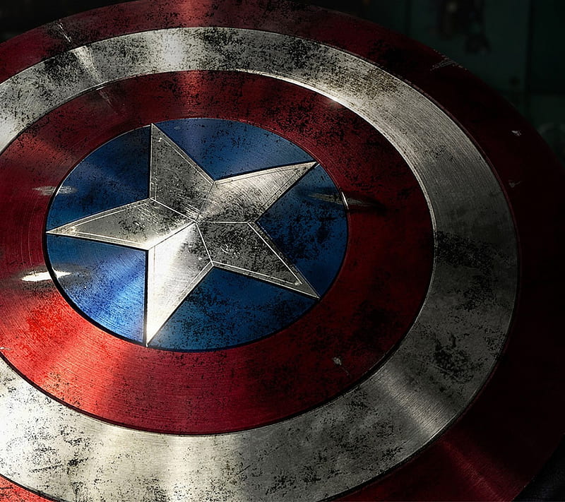 Captain America, avengers, cartoon, drawn, entertainment, game, superhero, HD wallpaper