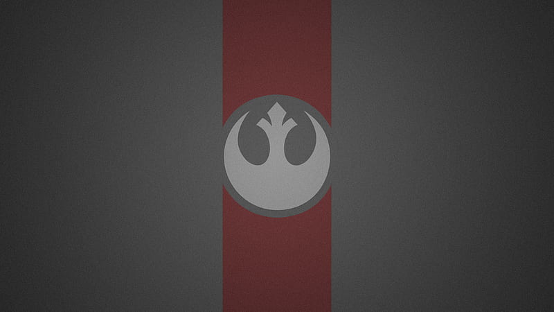 Rebel Alliance, resistance, star wars, HD wallpaper
