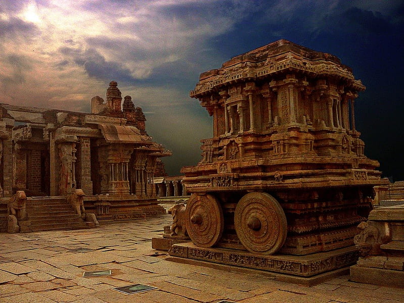 Free Download Temples Hd Wallpaper  Temple Of Mahabalipuram  1024x768  Wallpaper  teahubio
