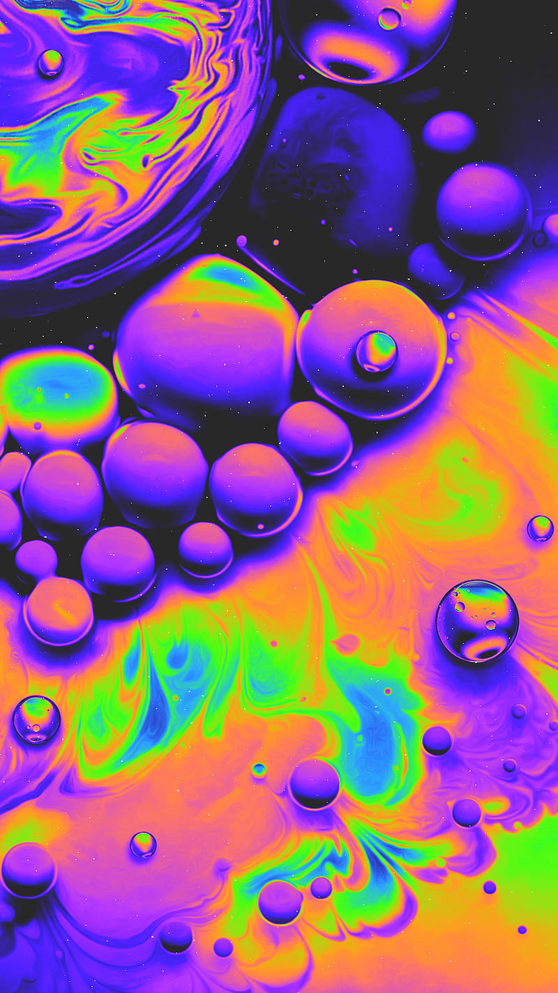 Disposable, Malavida, abstract, acrylic, colors, digitalart, galaxy, glitch, gradient, graphicdesign, holographic, iridescent, marble, oilspill, paint, planet, psicodelia, rainbow, rave, sea, space, stars, surreal, texture, trippy, vaporwave, visualart, watercolor, wave, HD phone wallpaper