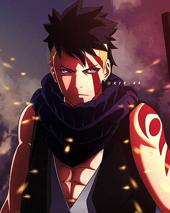 Boruto Vs Kawaki Wallpapers - Wallpaper Cave