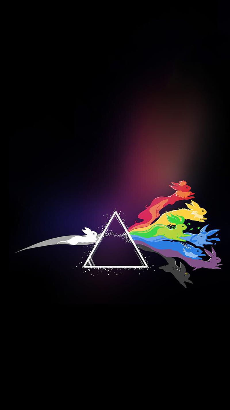 Eevee Evolution Wallpaper APK for Android Download