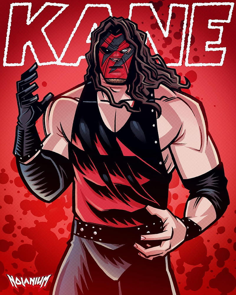 NEW Kane World Champion wallpaper  Kupy Wrestling Wallpapers
