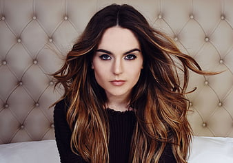 JoJo American Singer , jojo, music, celebrities, girls, HD wallpaper