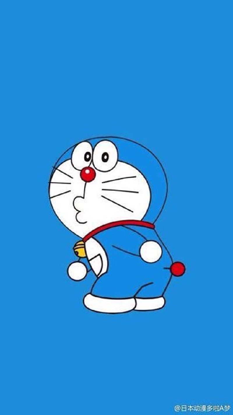 Doraemon: el gato cósmico - Serie 1979 - SensaCine.com