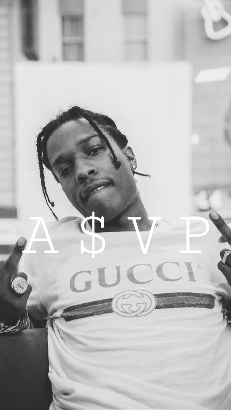 ASAP Rocky Wallpaper HD APK for Android Download