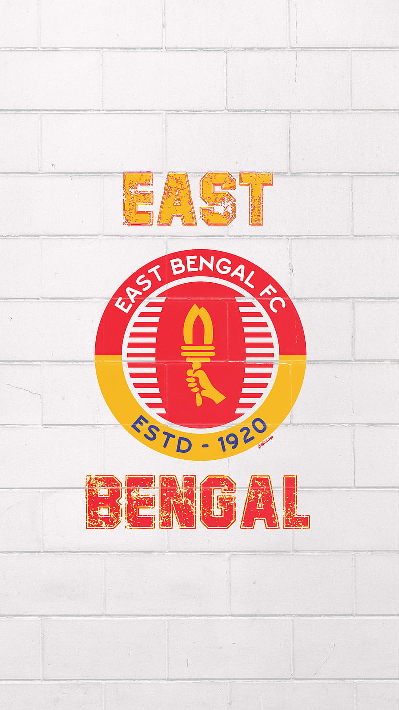 East Bengal 024, bangal, east bengal, east bengal fc, east bengal football club, indian football club, quess east bengal, quess east bengal fc, red and gold, esports, west bengal football club, HD phone wallpaper