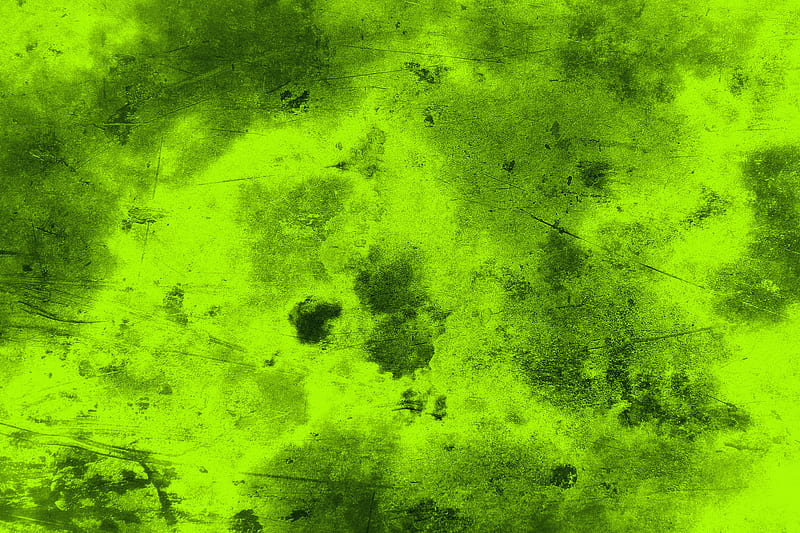 texture, green, scratches, HD wallpaper