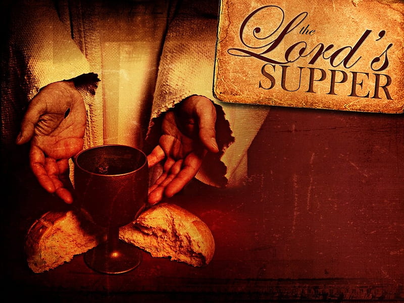 Lord´s supper, christ, eucharist, jesus, communion, mass, supper, HD  wallpaper | Peakpx