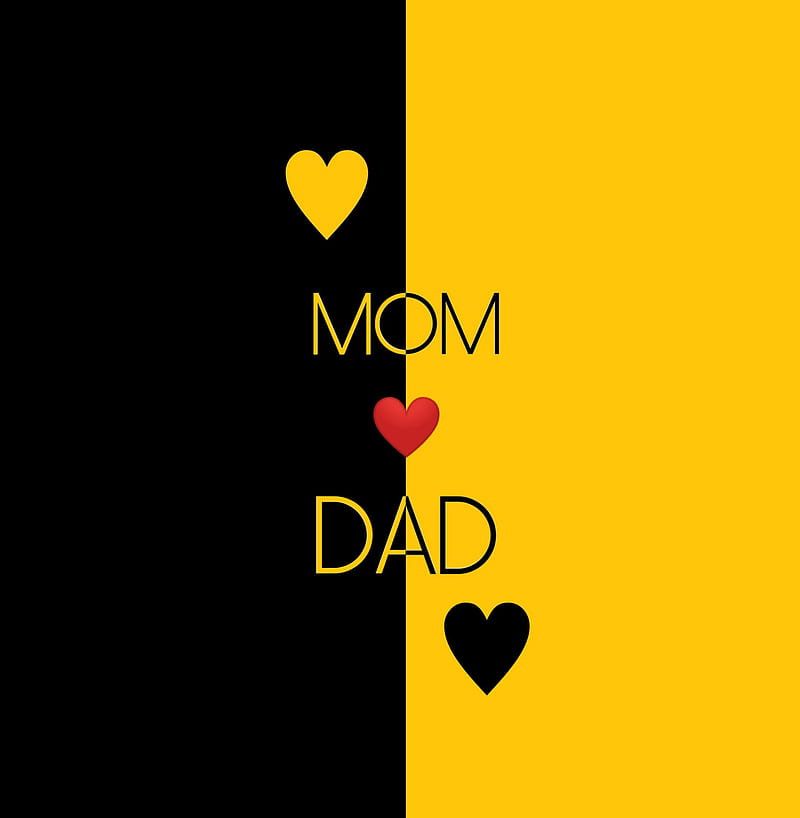 Mom  Dad Cover Wallpaper Design httpsyoutubed4dpgpBr8w  sandyzooming on   Dont touch my phone wallpapers Dont touch my phone  wallpaper Doodle on photo