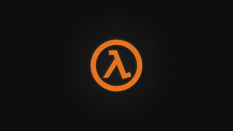 Half Life 3 , half-life-3, games, logo, HD wallpaper