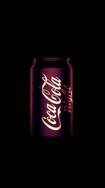 Coca Cola, HD phone wallpaper