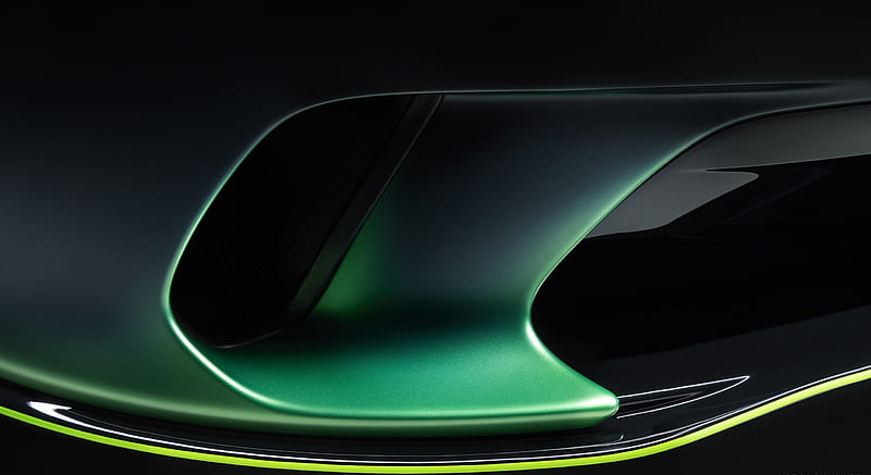 2020 McLaren GT Verdant Theme by MSO - Detail , car, HD wallpaper