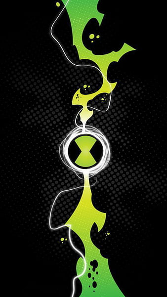 Classic Omnitrix Logo