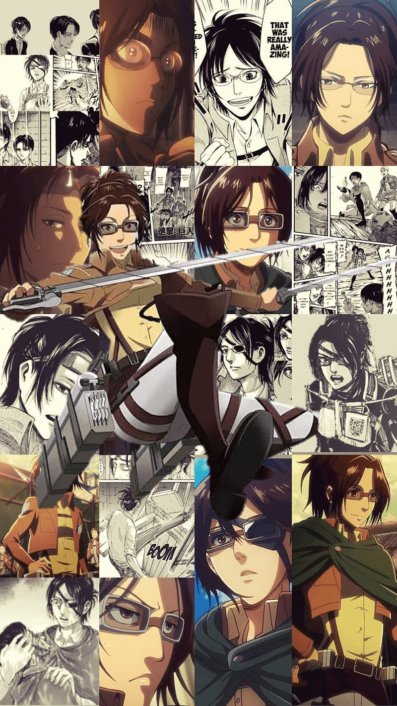 Mikasa Ackerman Anime Hange Zoe Attack on Titan Mangaka, Anime transparent  background PNG clipart | HiClipart