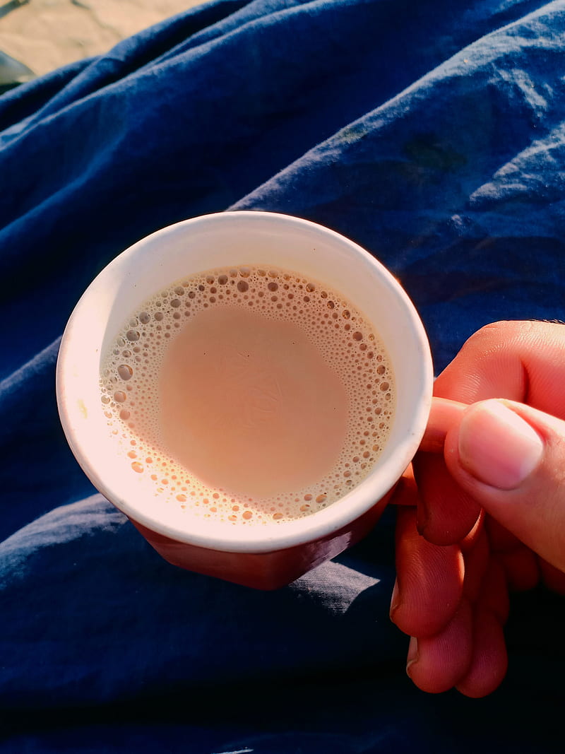 Tea lover, cup, good morning, hot, study, tea, HD phone wallpaper ...