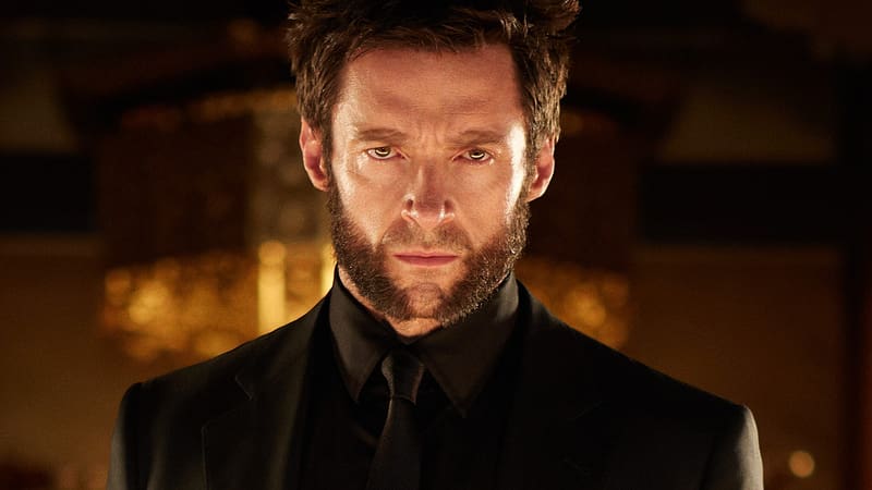 X Men, Hugh Jackman, Wolverine, Movie, Logan James Howlett, The Wolverine, HD wallpaper