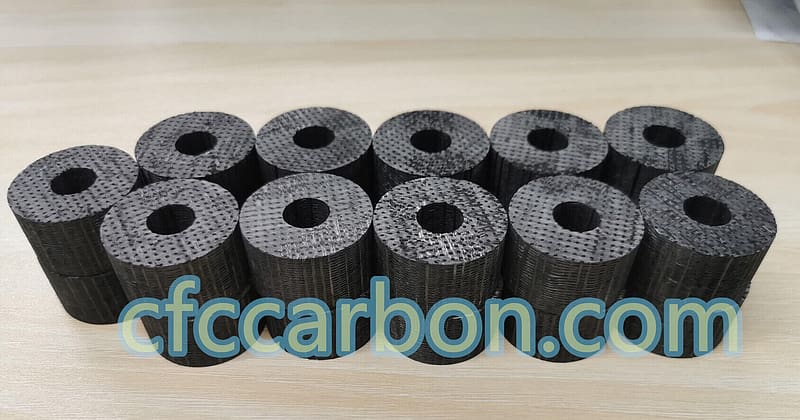 carbon fiber composite pipe-tube-3D structure-CFC-CC, factory, manufacturer, material, pipe, tube, 3D, carbon fiber composite, carbon composite, HD wallpaper