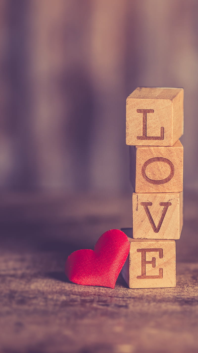 Love Heart, dil love, HD phone wallpaper | Peakpx
