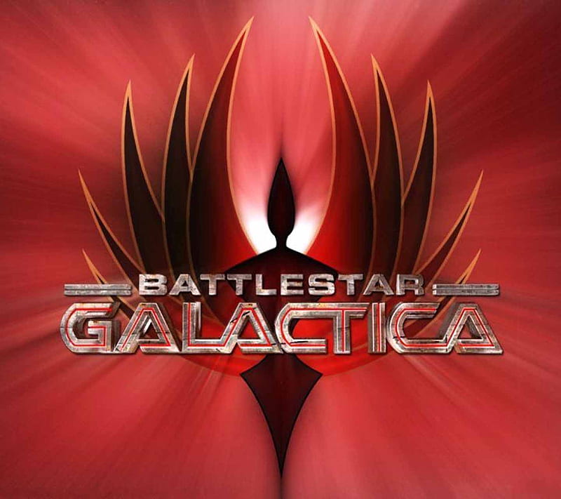 Battlestar Galactica, cylons, space, HD wallpaper
