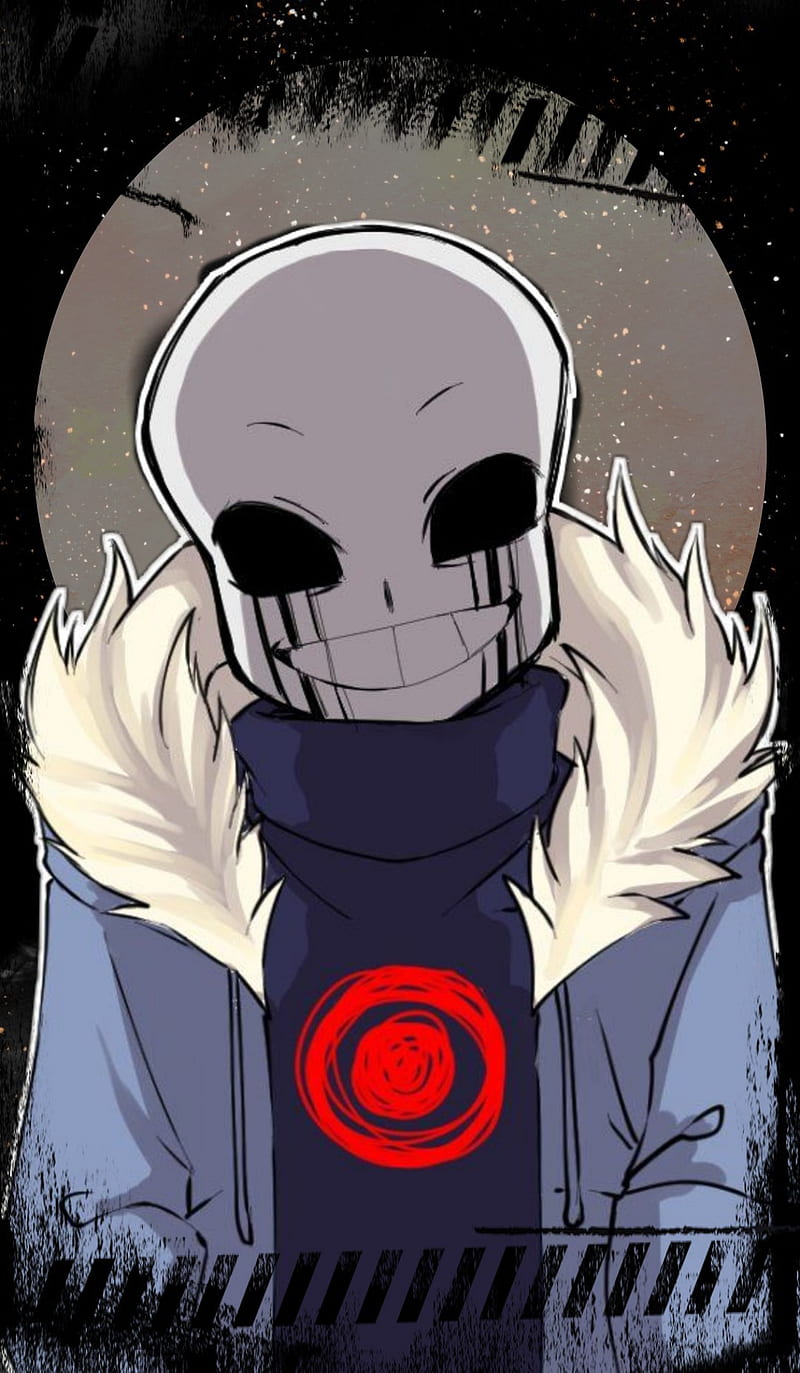 Cute Horror Sans Wallpapers - Wallpaper Cave