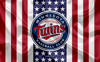 American Flag Baseball Wallpapers - Wallpaper Cave