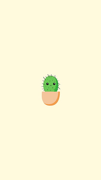 HD cute cactus wallpapers | Peakpx