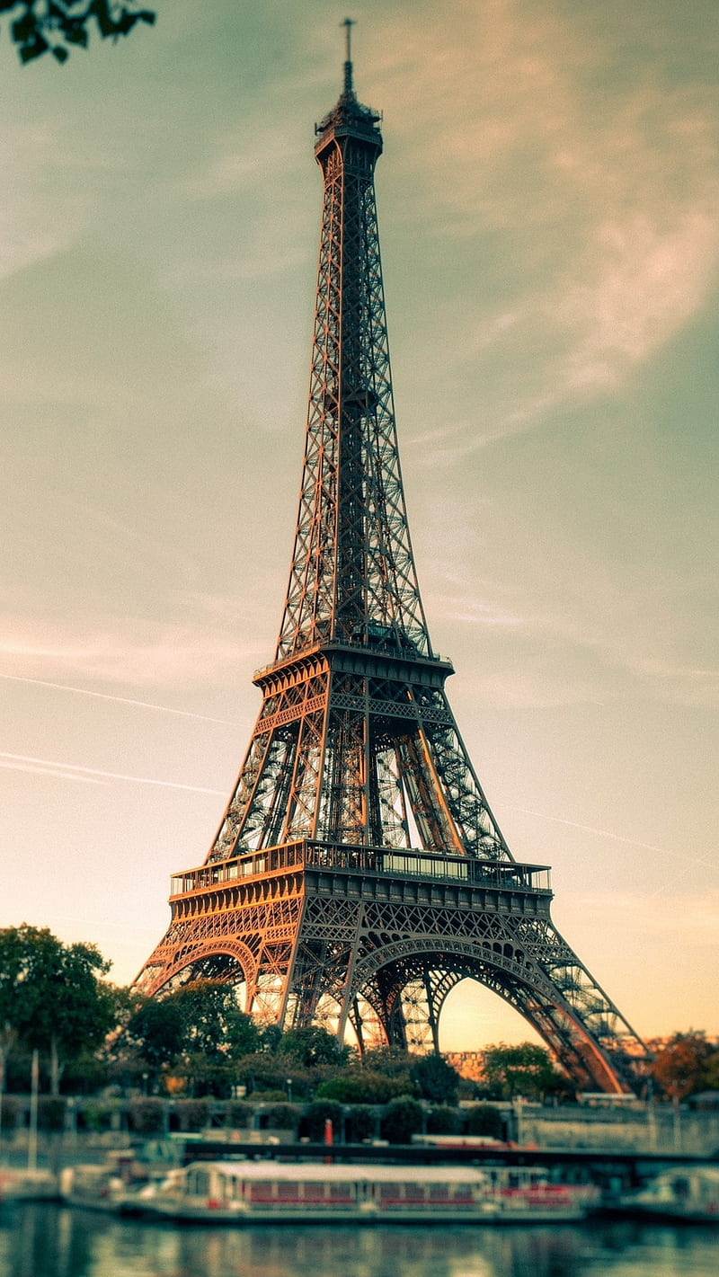 Eiffel, francia, mar, paisaje urbano, parís, torre, Fondo de pantalla de  teléfono HD | Peakpx