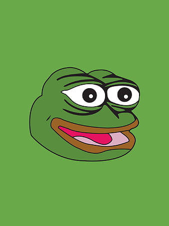 Pepe, dank, frogs, green, meme, HD phone wallpaper | Peakpx